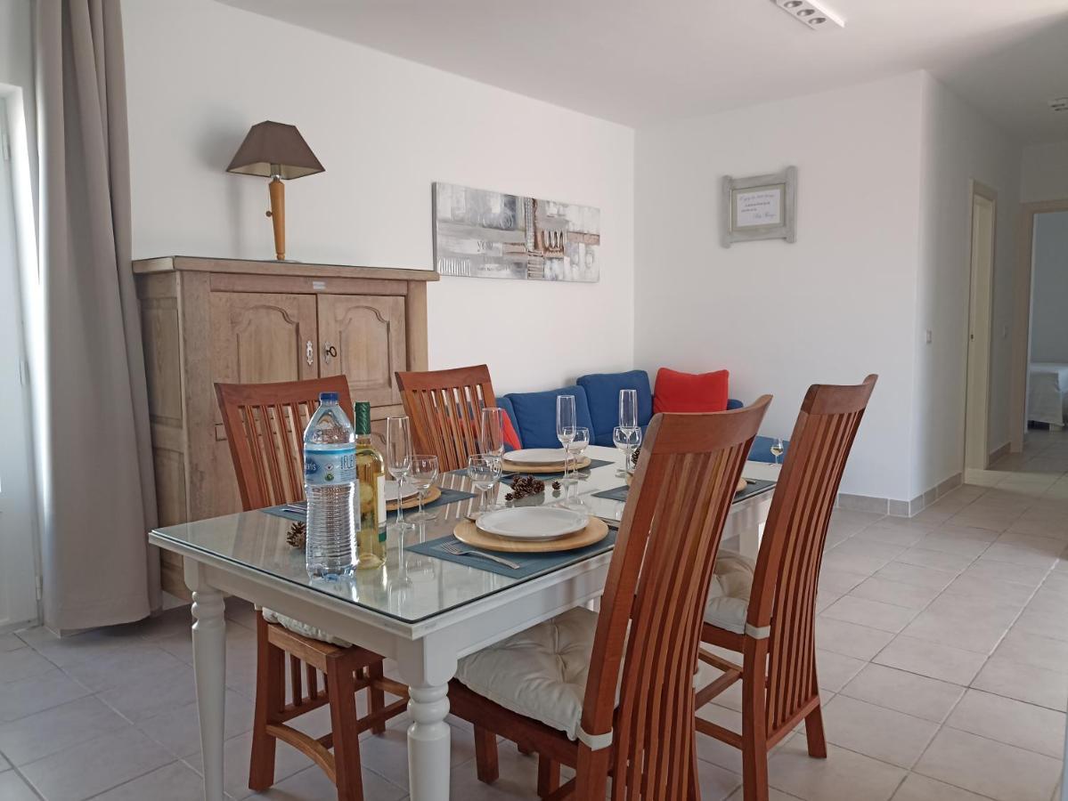 Vila Casa Rosa Puerto Calero Exteriér fotografie