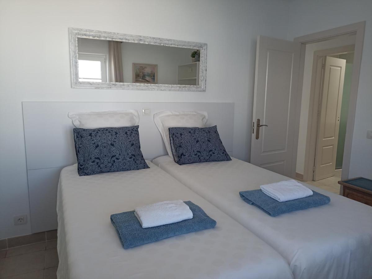 Vila Casa Rosa Puerto Calero Exteriér fotografie