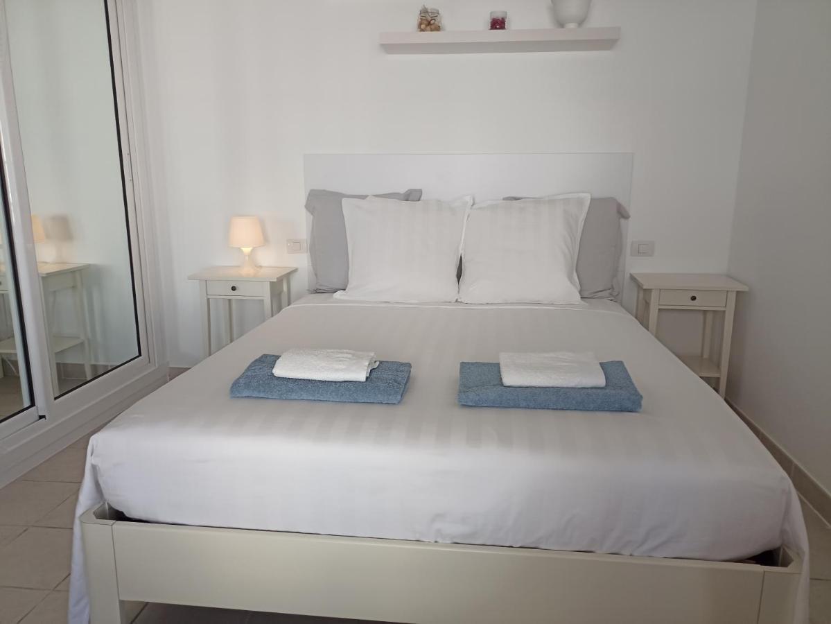Vila Casa Rosa Puerto Calero Exteriér fotografie