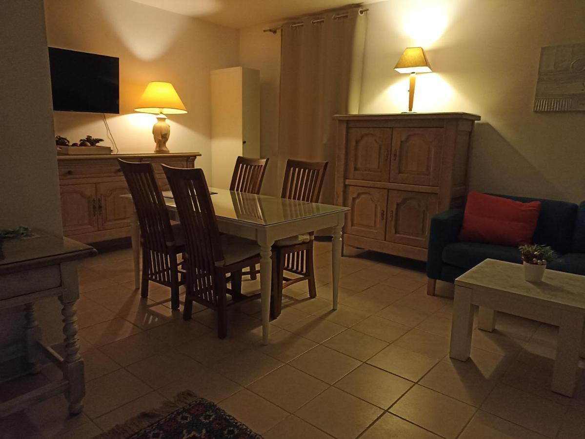 Vila Casa Rosa Puerto Calero Exteriér fotografie