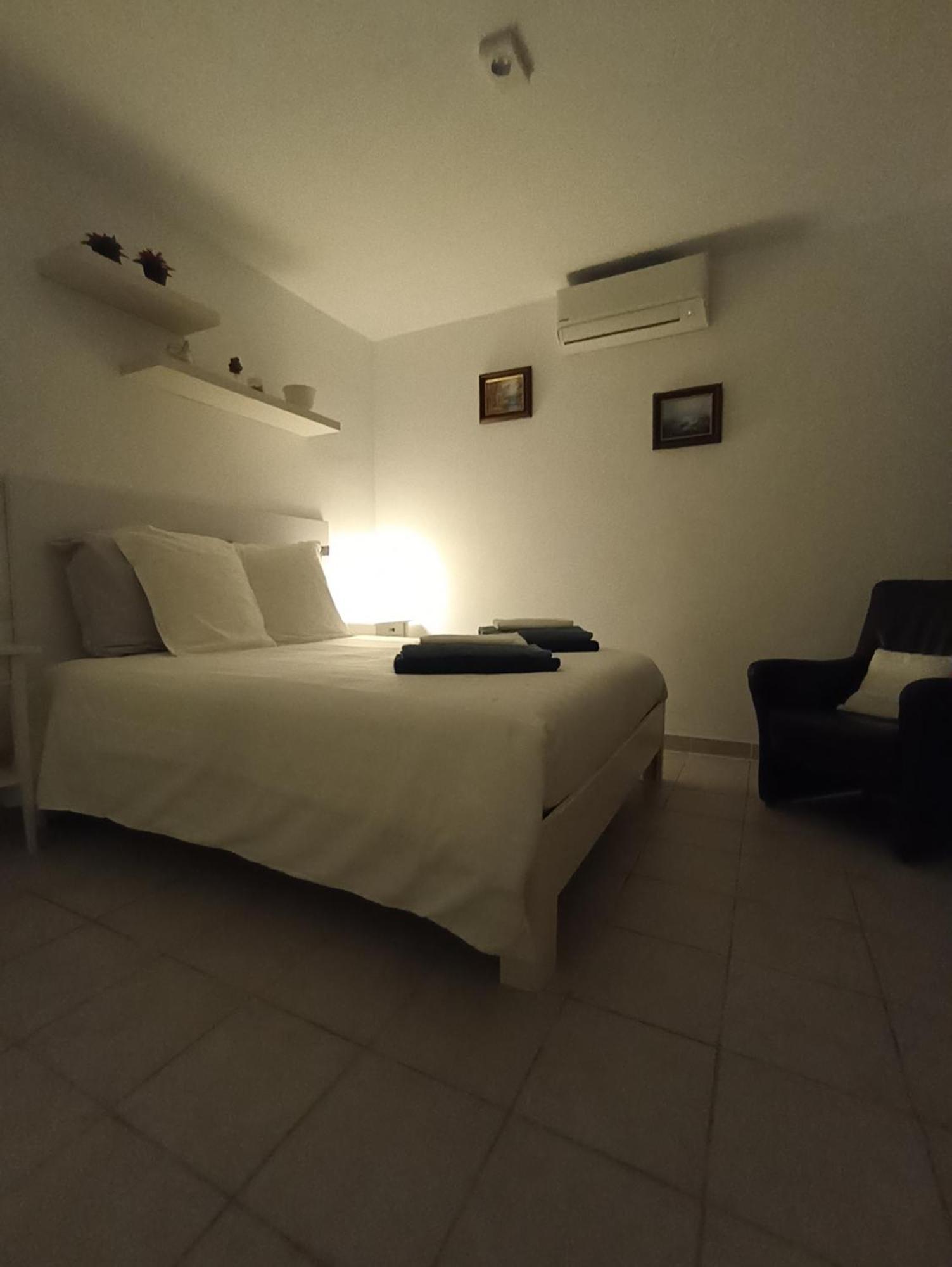 Vila Casa Rosa Puerto Calero Exteriér fotografie