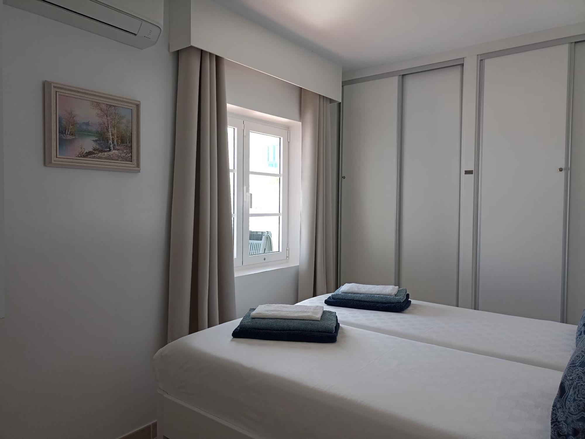 Vila Casa Rosa Puerto Calero Exteriér fotografie