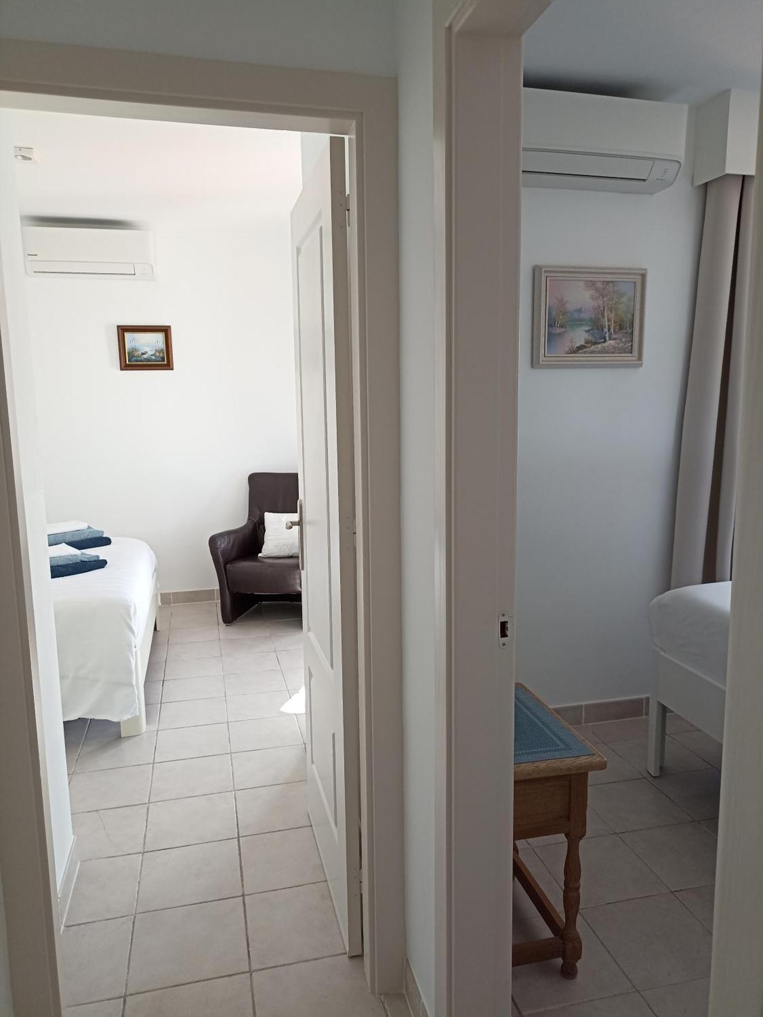 Vila Casa Rosa Puerto Calero Exteriér fotografie