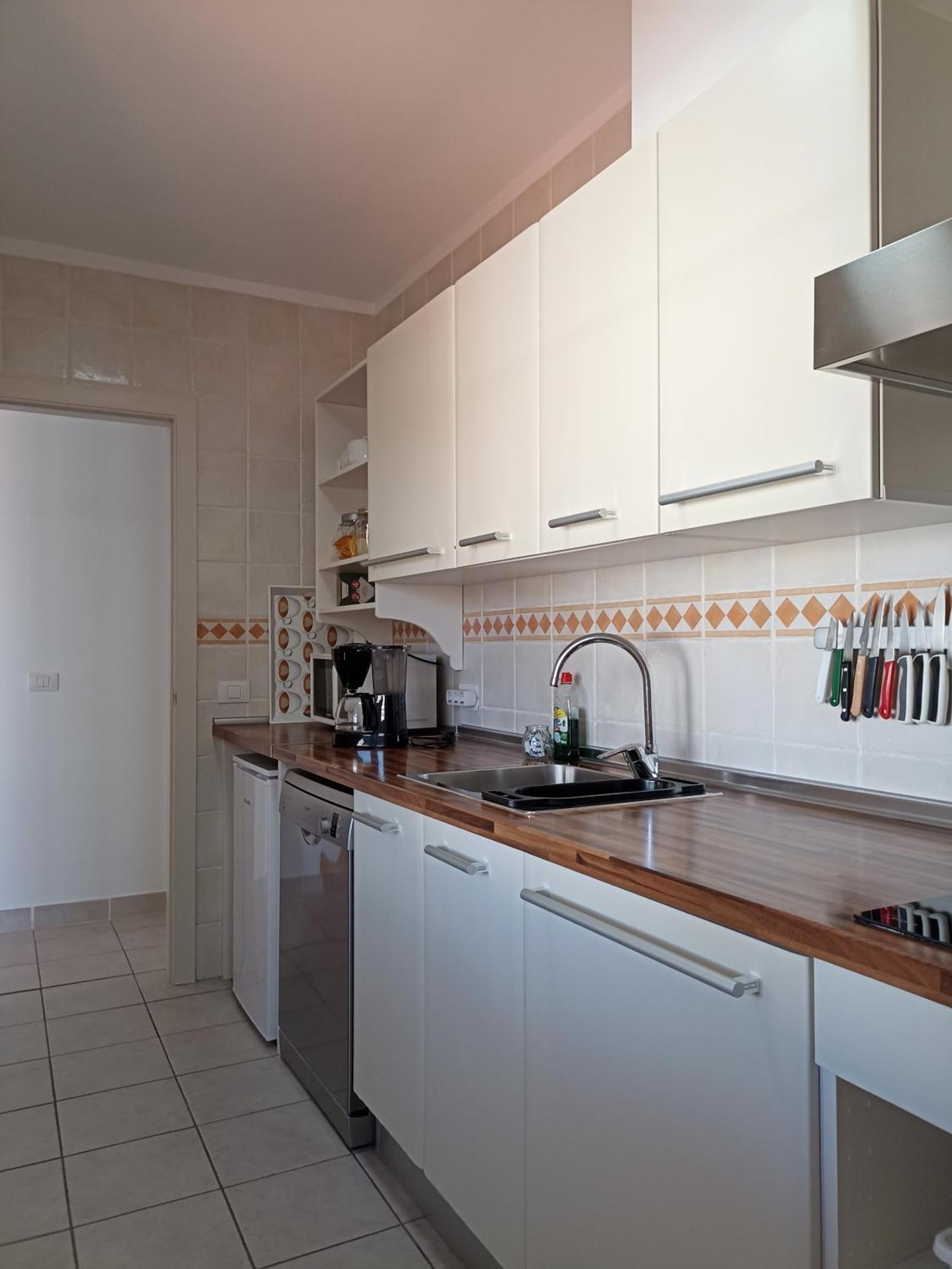 Vila Casa Rosa Puerto Calero Exteriér fotografie